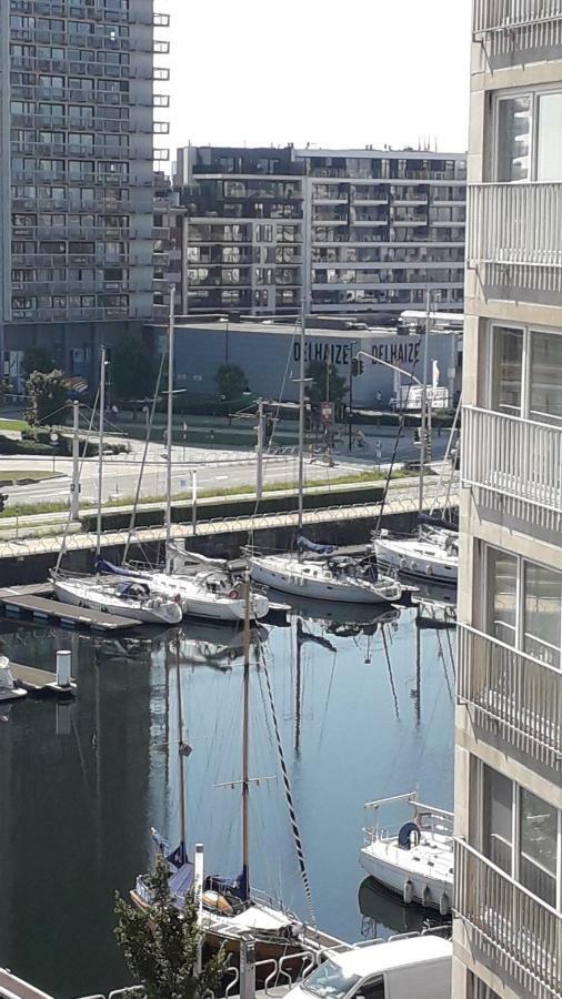 Ostend Sea Paradise Eksteriør bilde